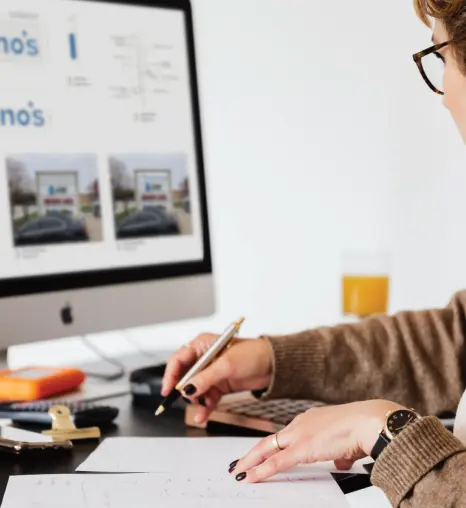 Presentation Drawings